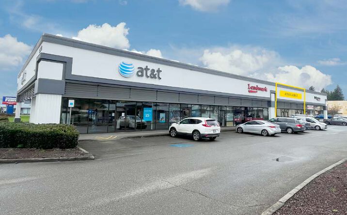Pictures of Retail property located at 4203 | 4213 | 4215 | 4217 Wheaton Wy, Bremerton, WA 98310 for sales - image #1
