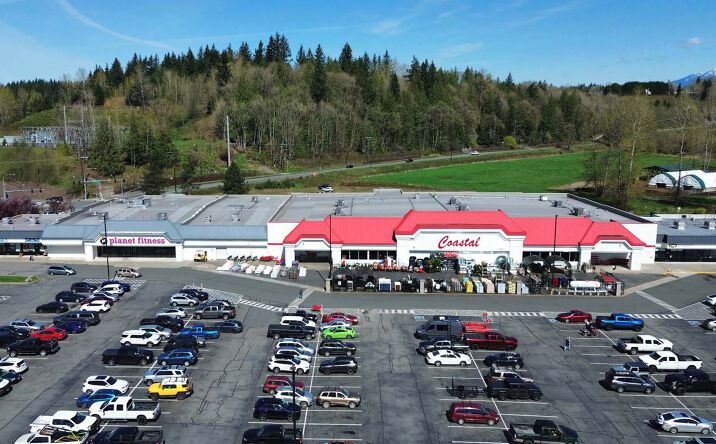 Pictures of Retail property located at 19881 US-2, Monroe, WA 98272 for sales - image #1