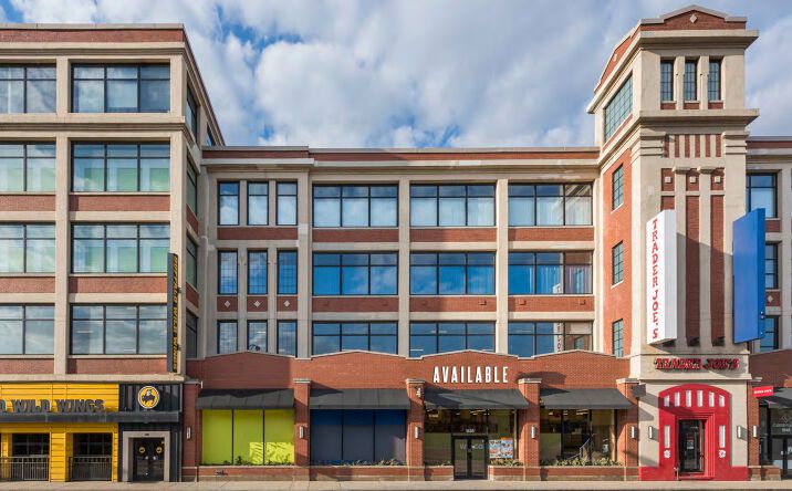 Pictures of Retail property located at 1836 N Clybourn Ave, Chicago, IL 60614 for lease - image #1