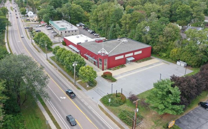 Pictures of Retail property located at 157 Pearl St, Essex Junction, VT 05452 for lease - image #1