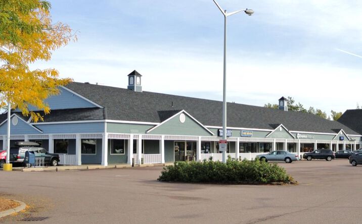 Pictures of Retail property located at 150 Dorset St, South Burlington, VT 05403 for lease - image #1