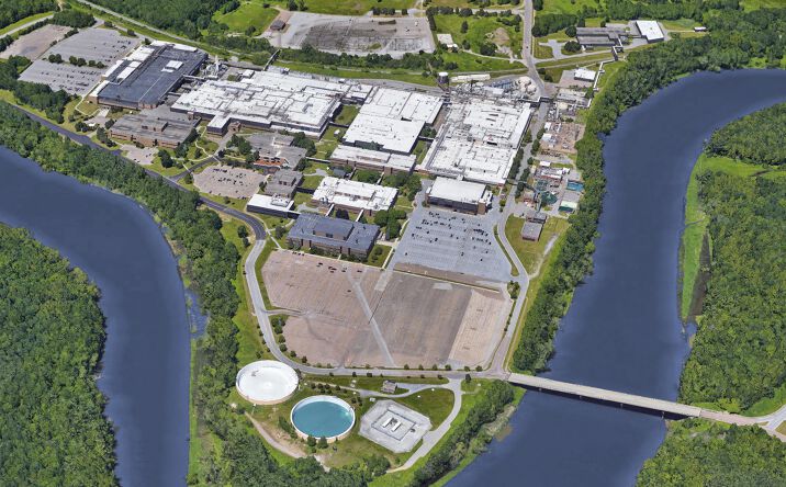Pictures of Office, Industrial property located at 1000 River St, Essex Junction, VT 05452 for lease - image #1