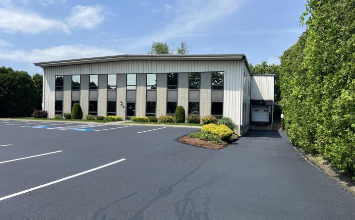 Pictures of Office property located at 78 Ethan Allen Dr, South Burlington, VT 05403 for lease - image #1