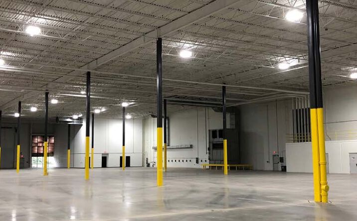 Pictures of Industrial property located at 900 Carlow Dr, Bolingbrook, IL 60490 for lease - image #1