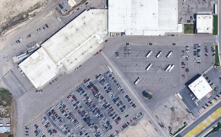 Pictures of Land property located at 725 E Anderson St, Idaho Falls, ID 83401 for lease - image #1