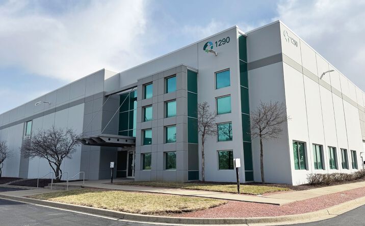 Pictures of Industrial property located at 1290 Remington Blvd, Bolingbrook, IL 60490 for lease - image #1