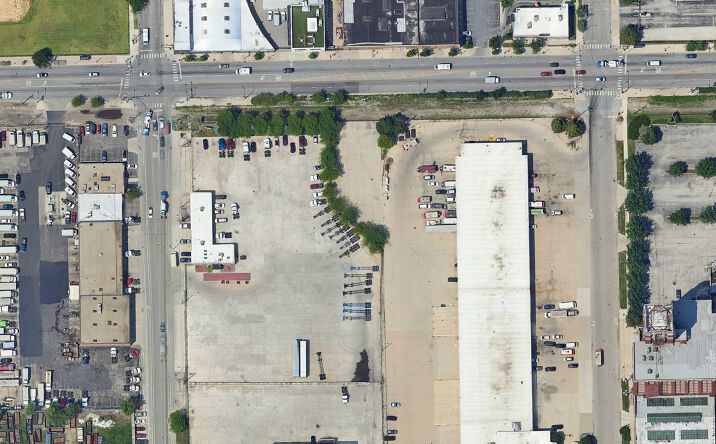 Pictures of Industrial property located at 2217 S Loomis St, Chicago, IL 60608 for lease - image #1