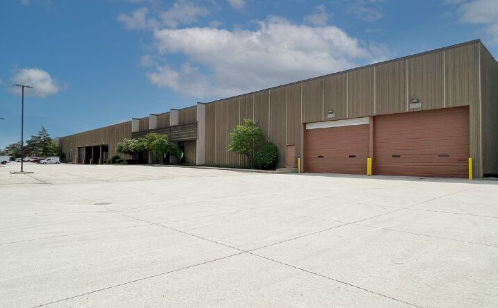 Pictures of Industrial property located at 1726-1850 Blackhawk Dr, West Chicago, IL 60185 for lease - image #1