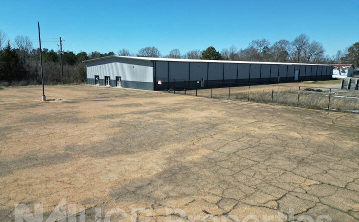 Pictures of Industrial property located at 710 US-80, Flowood, MS 39232 for lease - image #1