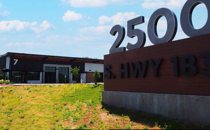 Pictures of Industrial property located at 2500 S Hwy 183, Austin, TX 78744 for lease - image #1