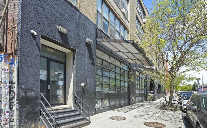 Pictures of Retail, Office, Restaurant property located at 449 Troutman St, Brooklyn, NY 11237 for lease - image #1