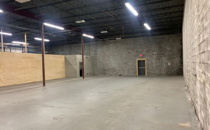 Pictures of Industrial property located at 35 Thompson Rd, Webster, MA 01570 for lease - image #1