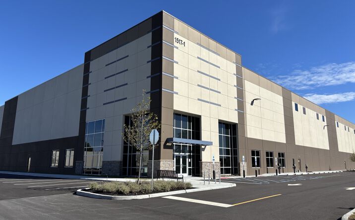 Pictures of Industrial property located at 1517 NJ-38, Hainesport, NJ 08036 for lease - image #1