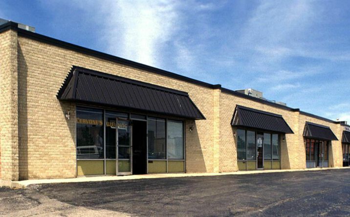Pictures of Industrial property located at 1104 Lunt Ave, Schaumburg, IL 60193 for lease - image #1