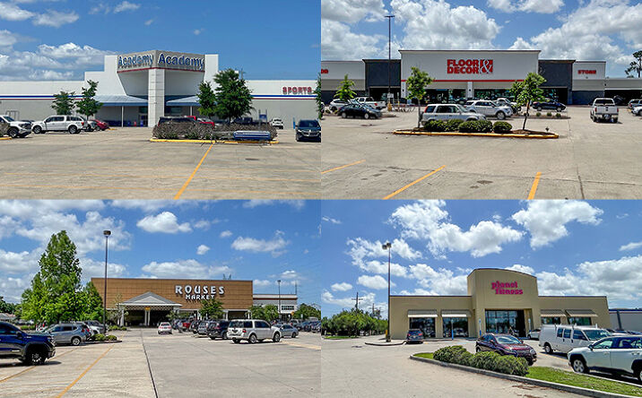 Pictures of Retail property located at 91 Westbank Expy, Gretna, LA 70053 for lease - image #1