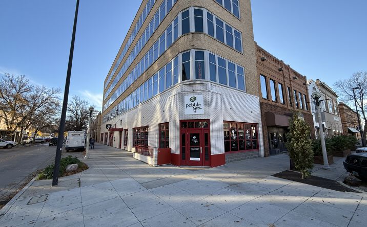 Pictures of Retail, Office property located at 401 E Broadway Ave, Bismarck, ND 58501 for lease - image #1