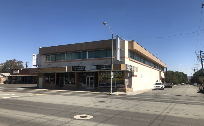 Pictures of Office property located at 106 E Adams St, Carson City, NV 89706 for lease - image #1