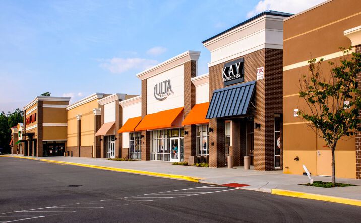 Pictures of Retail property located at 144 Brucewood Rd, Southern Pines, NC 28387 for lease - image #1