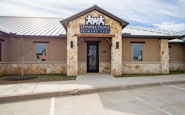 Pictures of Office property located at 255 W Lebanon, Ste 124, Frisco, TX 75036 for lease - image #1