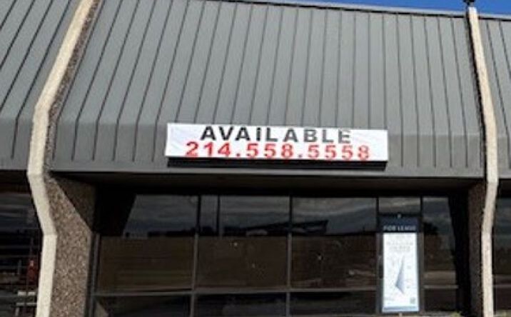 Pictures of Industrial property located at 2604 W. Marshall Drive, Grand Prairie, TX 75051 for lease - image #1