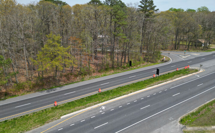 Pictures of Land property located at 28634 Dupont Blvd, Millsboro, DE 19966 for lease - image #1