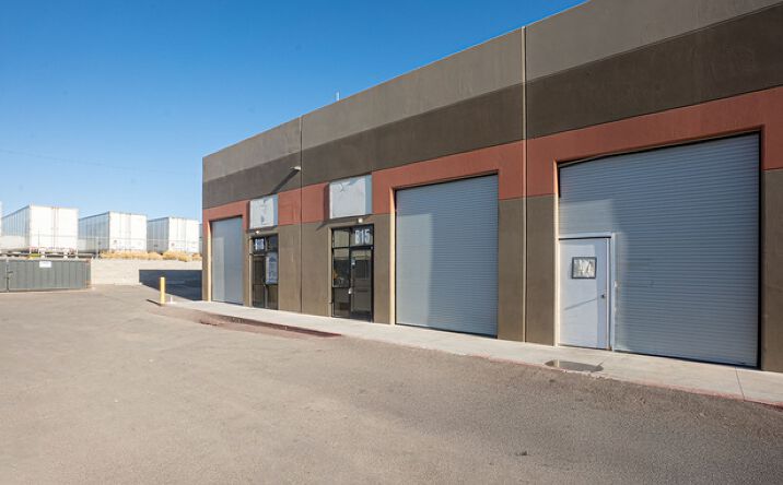 El Paso Office Space For Rent | Commercial Leasing | Crexi.com