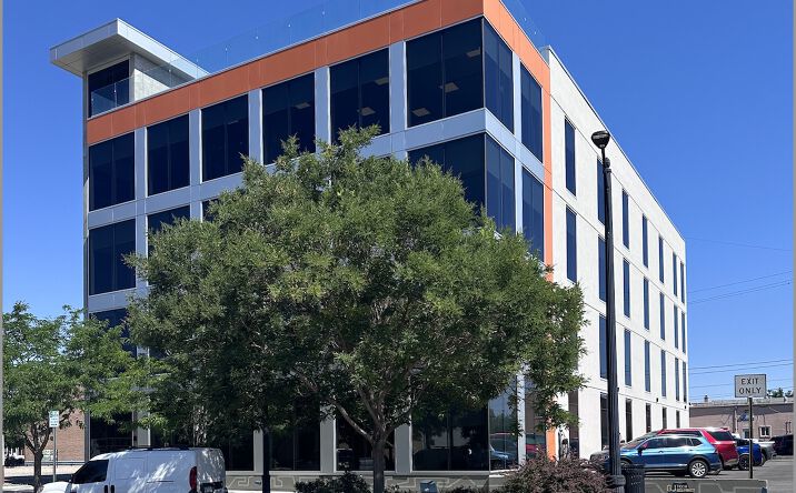 Pictures of Office property located at 734 Main St, Grand Junction, CO 81501 for lease - image #1