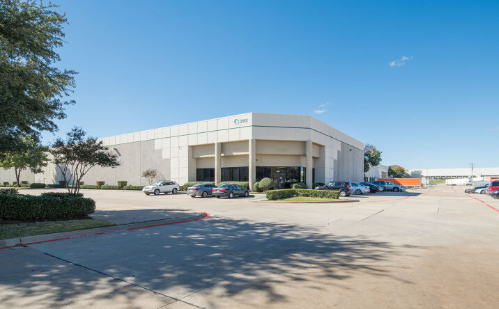 Pictures of Industrial property located at 2951 N Great SW Pkwy, Grand Prairie, TX 75050 for lease - image #1