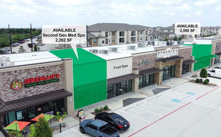 Pictures of Retail property located at 28840 FM 1093 Rd, Fulshear, TX 77441 for lease - image #1