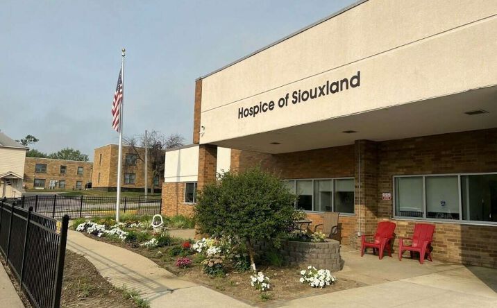 Pictures of Office, Special Purpose property located at 309 Cook St, Sioux City, IA 51103 for lease - image #1