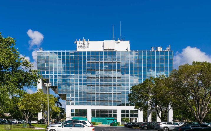 Pictures of Office property located at 210 N University Dr, Coral Springs, FL 33071 for lease - image #1