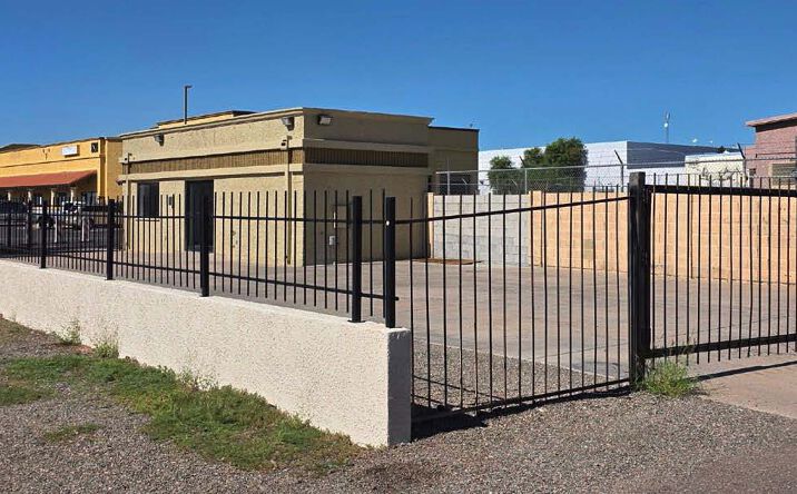 Pictures of Office, Industrial property located at 506 W Broadway Rd, Mesa, AZ 85210 for lease - image #1