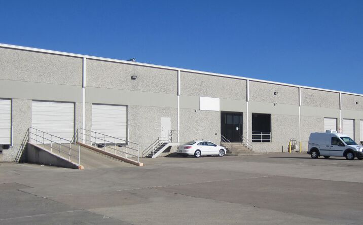Pictures of Industrial property located at 1630 Terre Colony Ct, Dallas, TX 75212 for lease - image #1