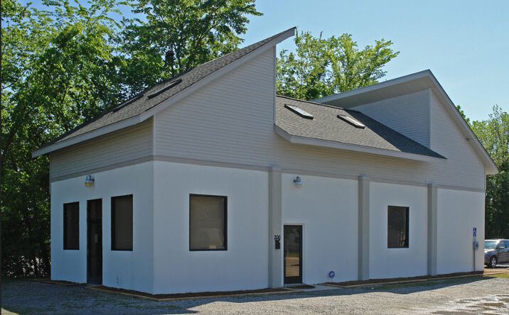 Pictures of Office, Land property located at 306 Tyler Ave, Newport News, VA 23601 for lease - image #1