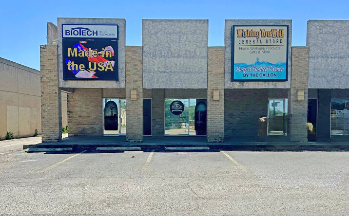 Pictures of Retail property located at 12610 Nacogdoches Rd, San Antonio, TX 78217 for sales - image #1