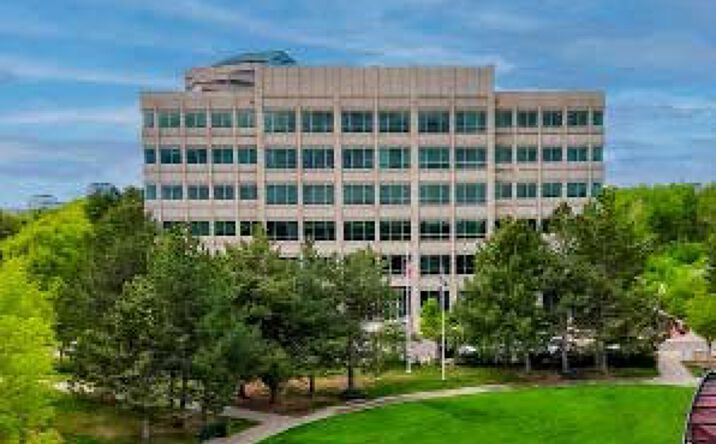 Pictures of Office property located at 8390 E Crescent Pkwy, Greenwood Village, CO 80111 for lease - image #1