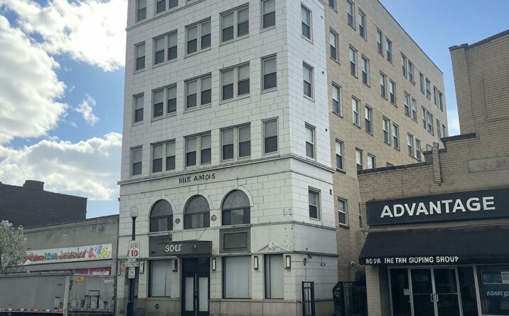 Pictures of Office property located at 5644 Broadway Ave, Cleveland, OH 44127 for lease - image #1