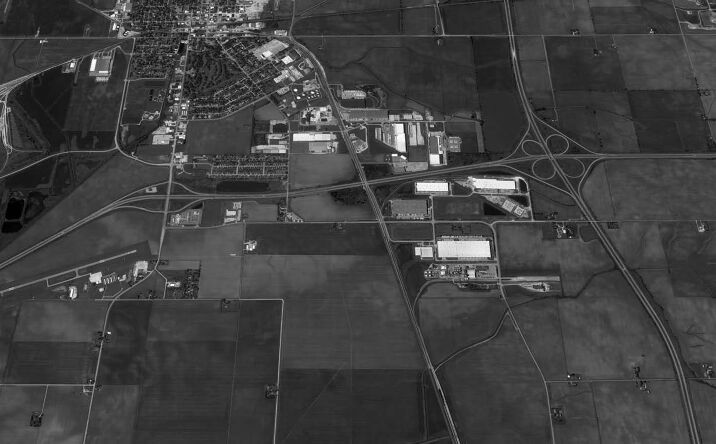 Pictures of Industrial property located at SEC Steward Road & Ritchie Road, Kings, IL 61068 for lease - image #1