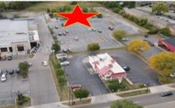 Pictures of Land property located at 531 S Main Street, Englewood, OH 45322 for lease - image #1