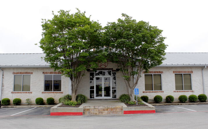 Pictures of Office property located at 1000 Heritage Center Cir, Round Rock, TX 78664 for lease - image #1