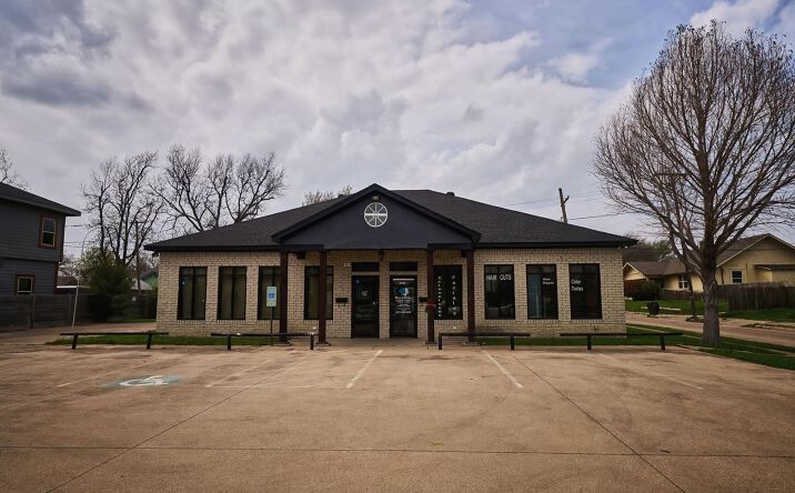 Pictures of Retail, Office, Special Purpose property located at 2700 Hemphill St, Fort Worth, TX 76110 for lease - image #1