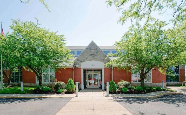Pictures of Office property located at 4575 Winchester Pike, Columbus, OH 43232 for lease - image #1