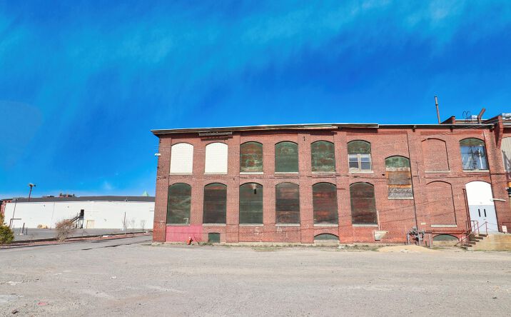 Pictures of Industrial property located at 5 Lake Street, Lawrence, MA 01841 for sales - image #1