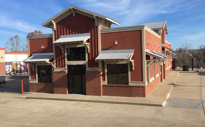 Pictures of Retail property located at 4828 Osage Beach Pkwy, Osage Beach, MO 65065 for lease - image #1