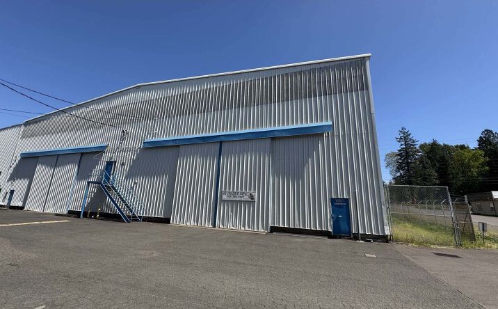 Pictures of Industrial property located at 10100 North Dakota Street, Tigard, OR 97224 for lease - image #1