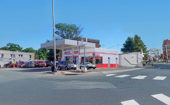 Pictures of Retail, Land property located at 11 Lakeside Ave, Pompton Lakes, NJ 07442 for lease - image #1