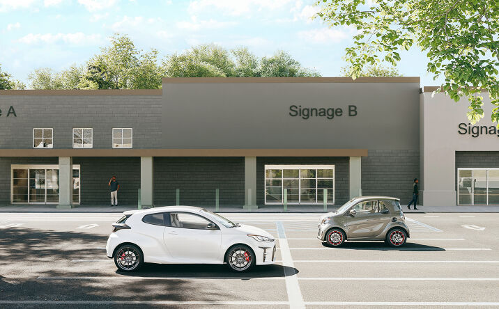 Pictures of Retail property located at 4226 NW Oakwood Ave, Huntsville, AL 35810 for lease - image #1
