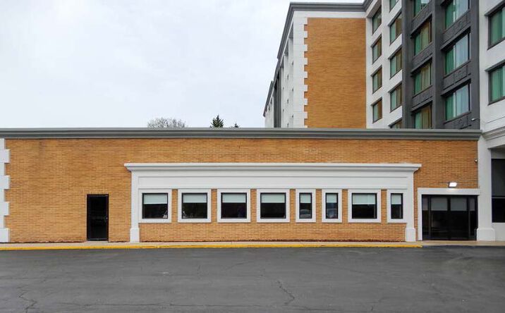Pictures of Retail, Restaurant property located at 1251 W Montgomery Ave, Rockville, MD 20850 for lease - image #1