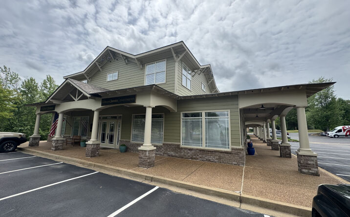 image of property at 6253 Goodman Rd E Southaven, MS 38672