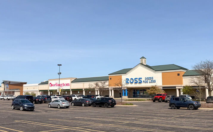Pictures of Retail property located at 9050 Highland Rd, White Lake, MI 48386 for lease - image #1